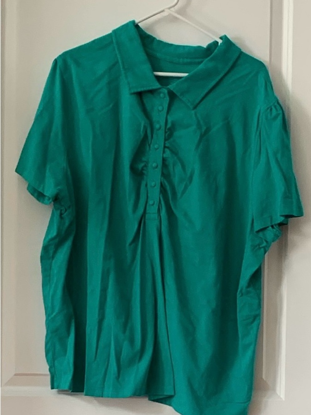 Mossimo Women’s Polo